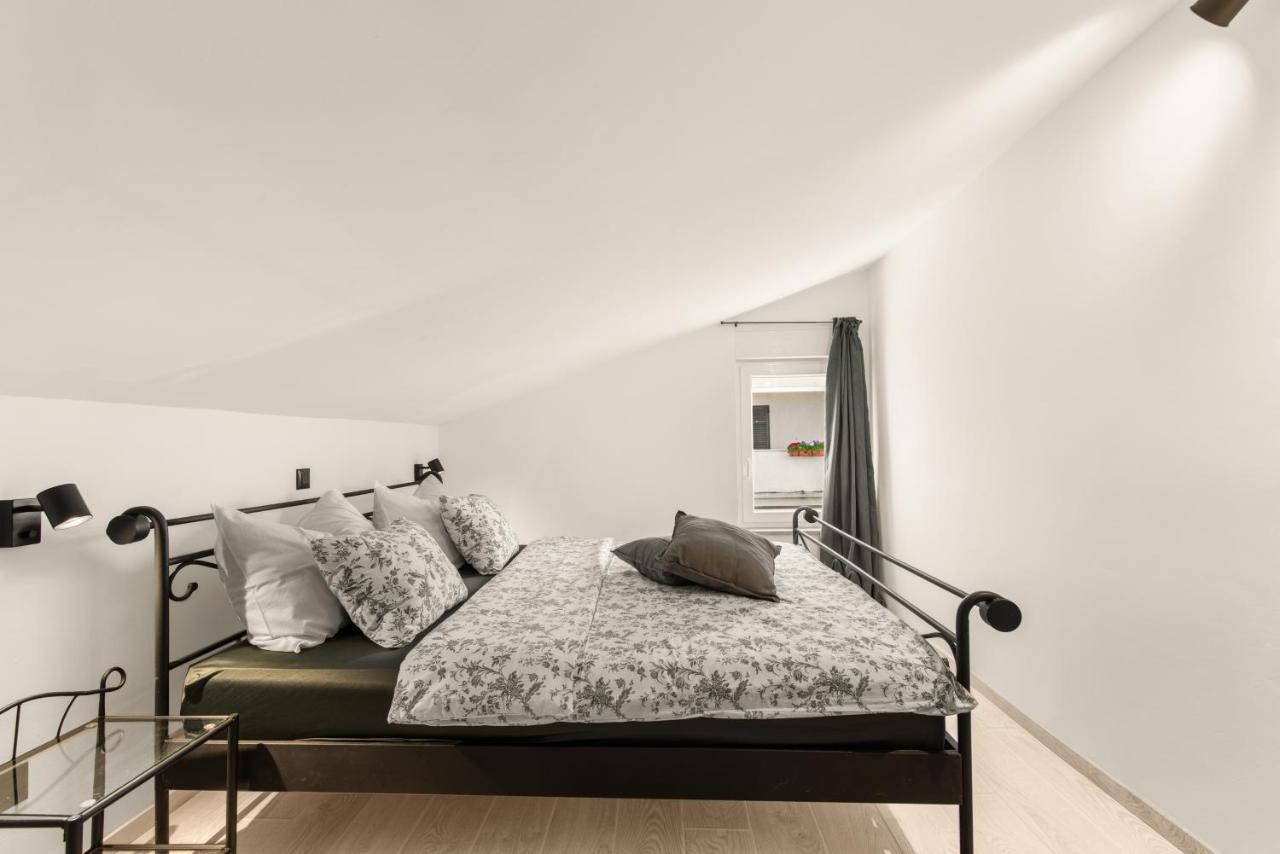 Apartman Dobrec Poreč Extérieur photo
