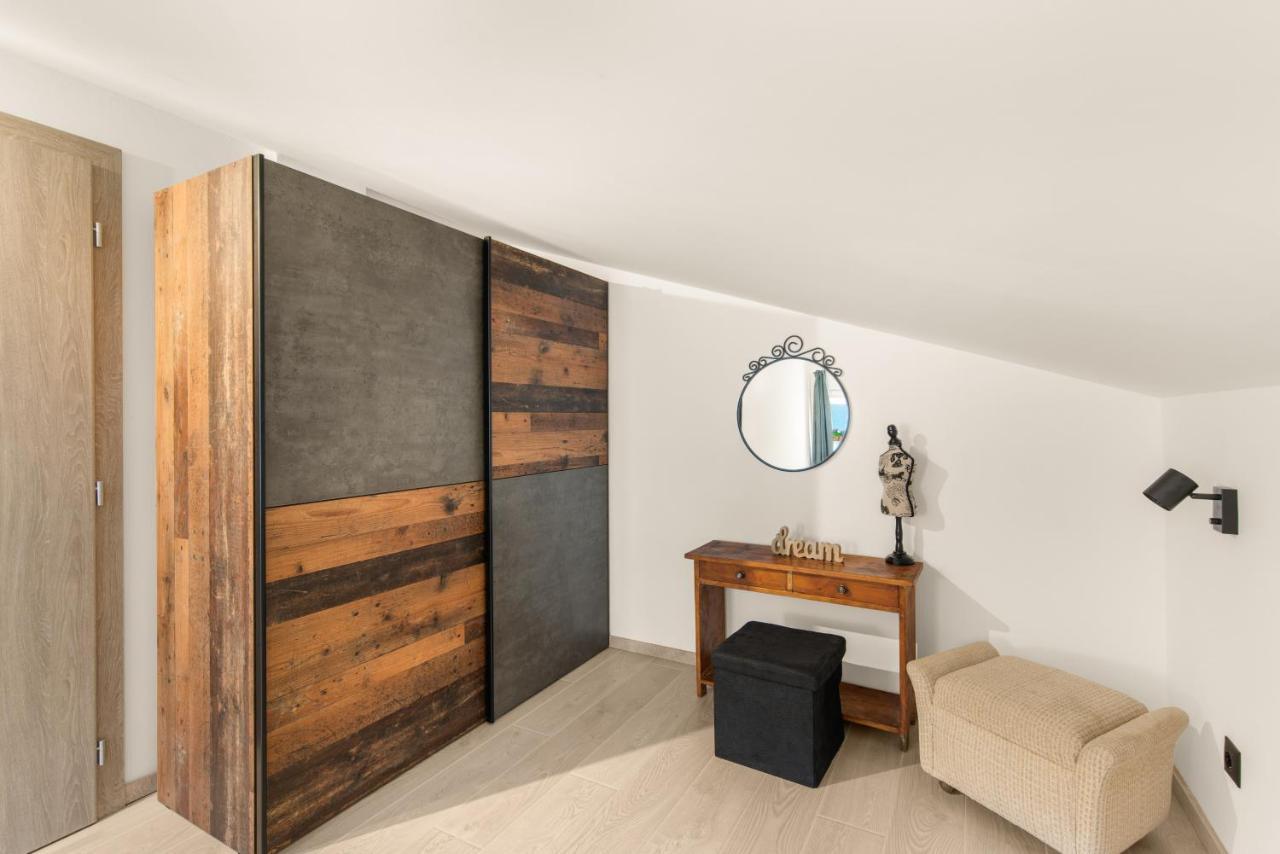 Apartman Dobrec Poreč Extérieur photo