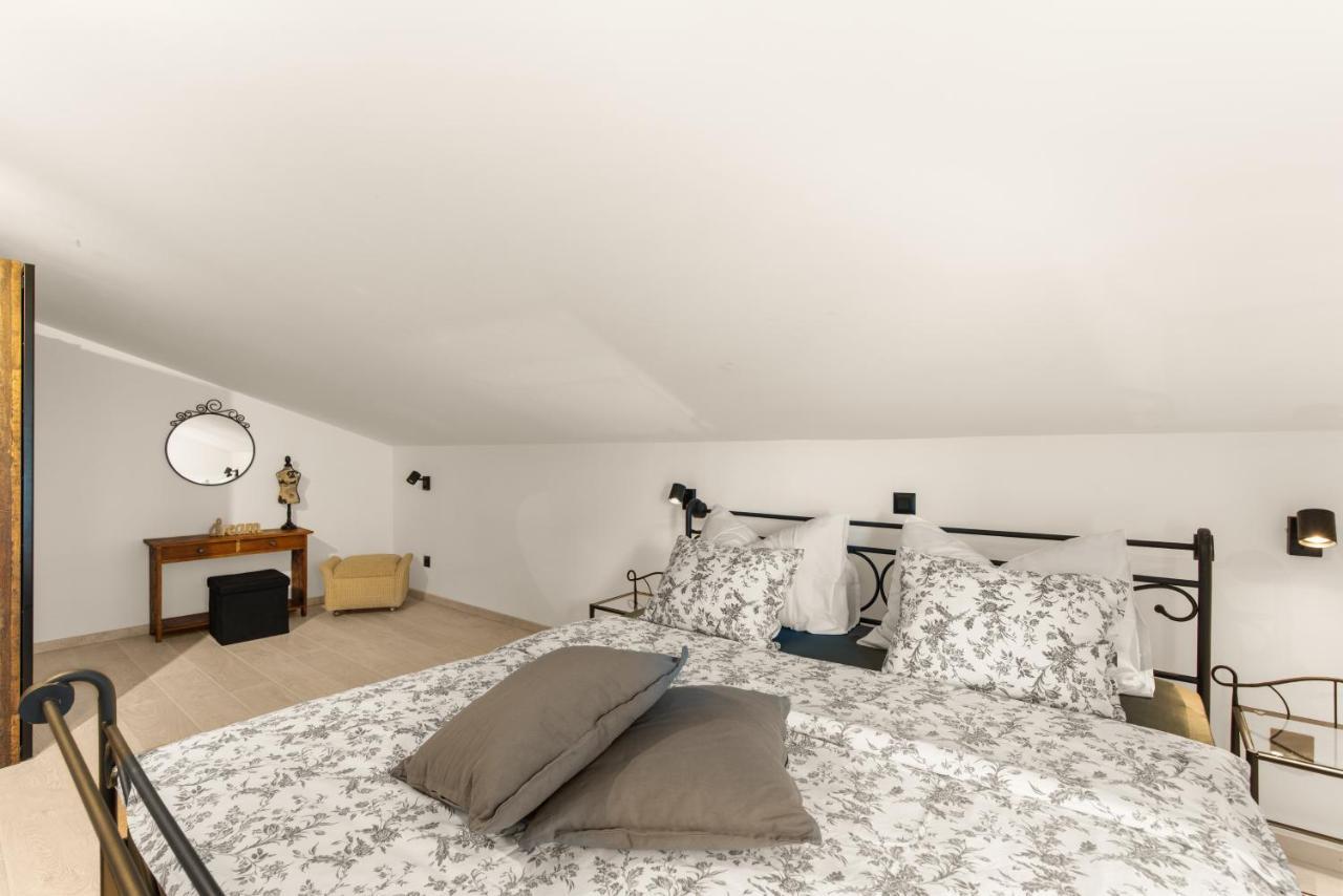 Apartman Dobrec Poreč Extérieur photo