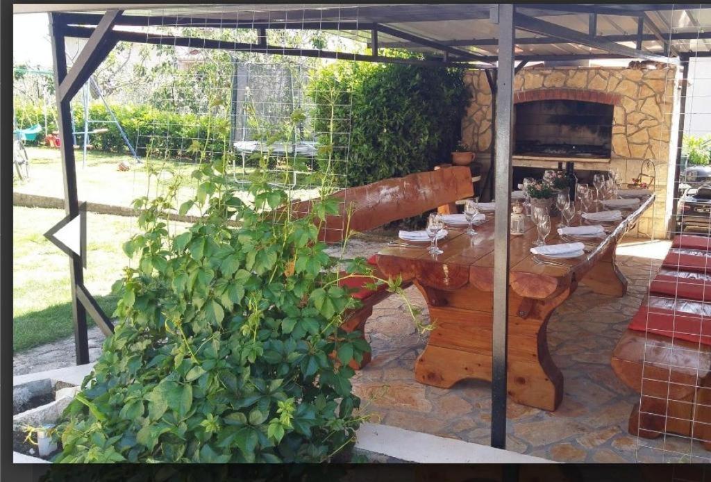 Apartman Dobrec Poreč Extérieur photo